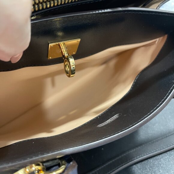 Louis Vuitton City Steamer 2-way Bag (164144) - Picture 13 of 15